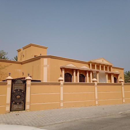 Ahlam Villa Musandam Хасаб Екстериор снимка