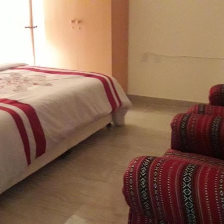 Ahlam Villa Musandam Хасаб Екстериор снимка