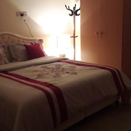 Ahlam Villa Musandam Хасаб Екстериор снимка