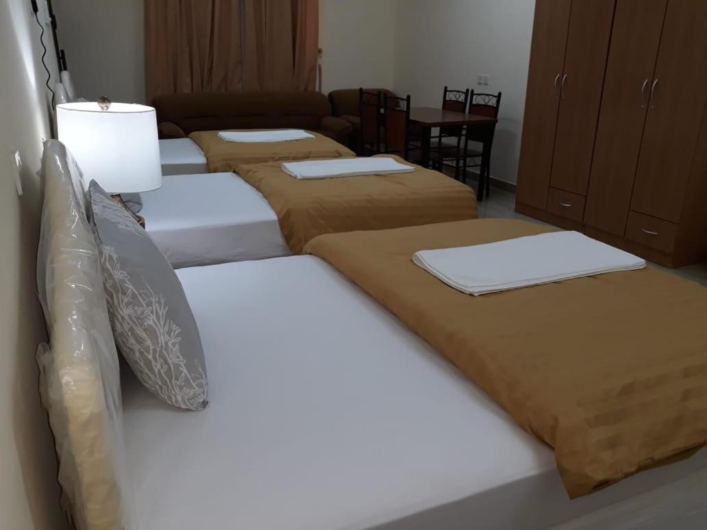 Ahlam Villa Musandam Хасаб Екстериор снимка