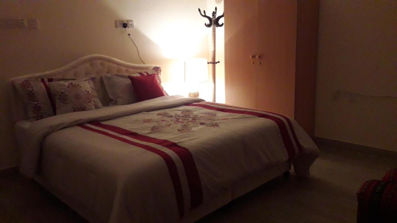 Ahlam Villa Musandam Хасаб Екстериор снимка