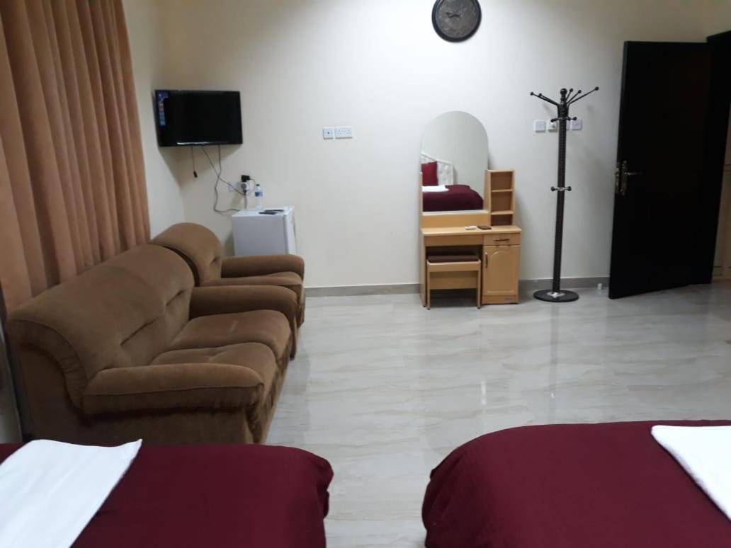 Ahlam Villa Musandam Хасаб Екстериор снимка