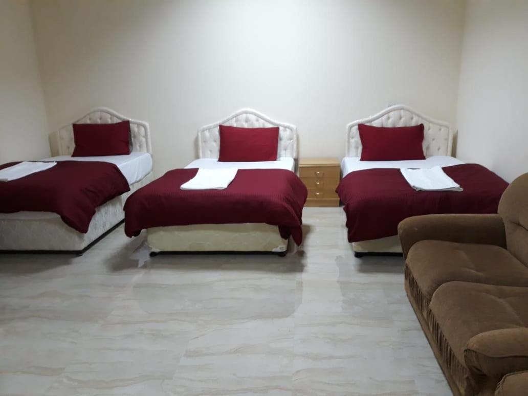 Ahlam Villa Musandam Хасаб Екстериор снимка