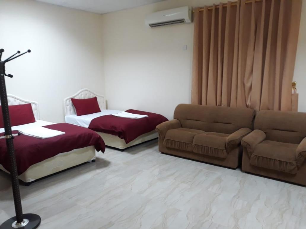 Ahlam Villa Musandam Хасаб Екстериор снимка